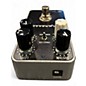Used Keeley 4 Knob Compressor Effect Pedal