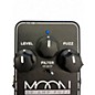 Used Keeley Moon  Effect Pedal