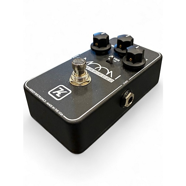 Used Keeley Moon  Effect Pedal