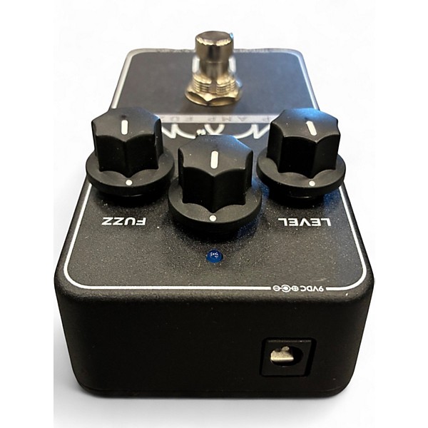 Used Keeley Moon  Effect Pedal