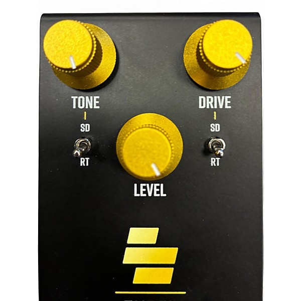 Used Keeley Super Rodent Effect Pedal