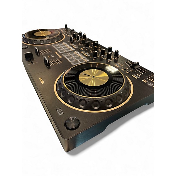 Used Pioneer DJ DDJREV1 DJ Controller