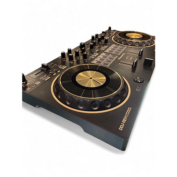 Used Pioneer DJ DDJREV1 DJ Controller