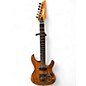 Used Ibanez PRESTIGE S5520K Natural Solid Body Electric Guitar thumbnail