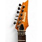Used Ibanez PRESTIGE S5520K Natural Solid Body Electric Guitar