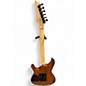 Used Ibanez PRESTIGE S5520K Natural Solid Body Electric Guitar
