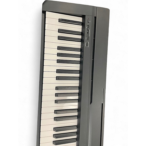 Used Yamaha P45 Stage Piano
