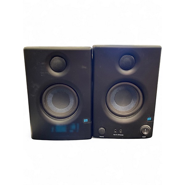 Used PreSonus Eris E3.5 Powered Monitor