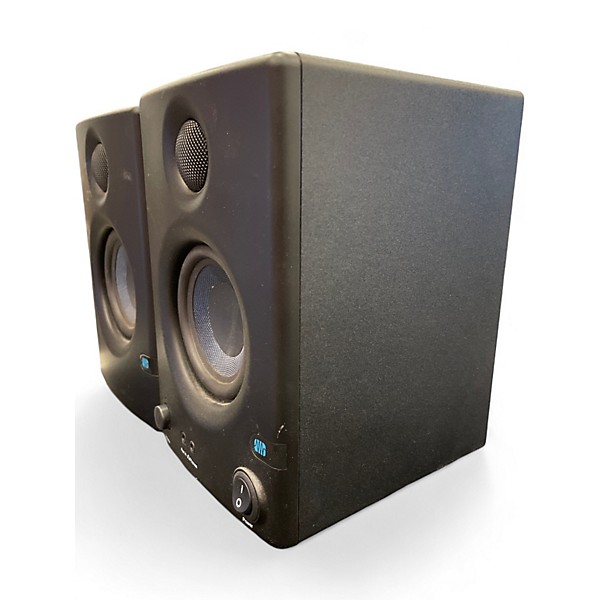 Used PreSonus Eris E3.5 Powered Monitor