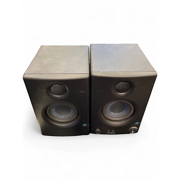 Used PreSonus Eris E3.5 Powered Monitor
