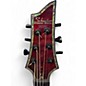 Used Schecter Guitar Research Hellraiser C1 Dakota Red Solid Body Electric Guitar