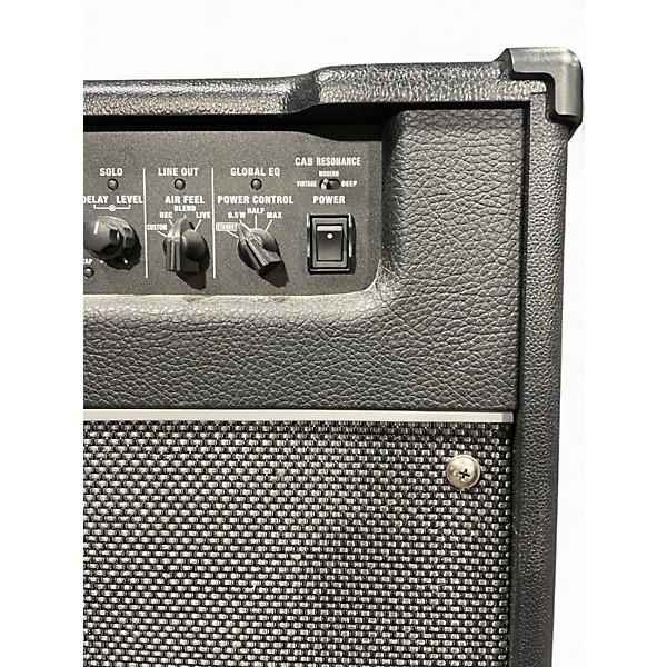 Used BOSS KTN-ART 3 Guitar Combo Amp