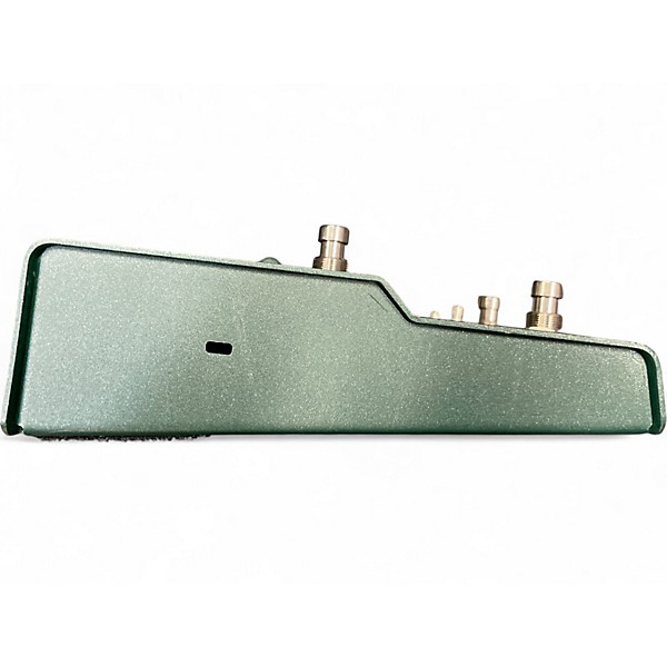 Used Kemper Profiler Remote & Mission EP1-KP Pedal