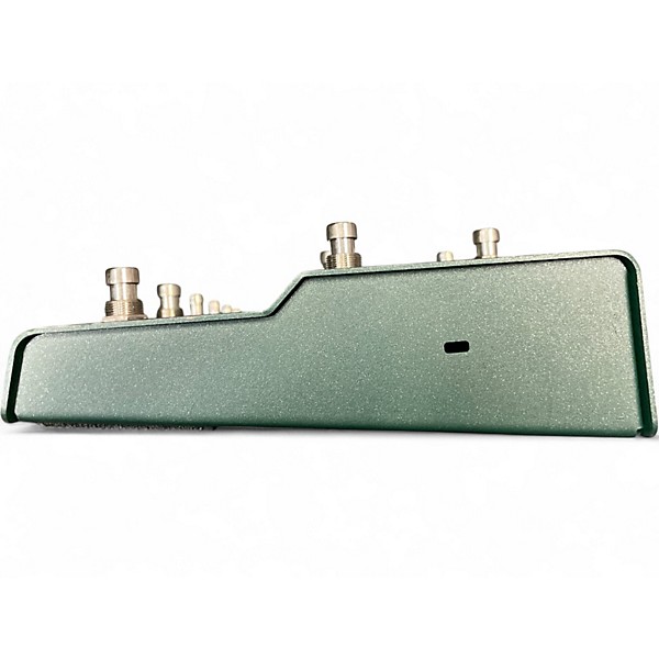 Used Kemper Profiler Remote & Mission EP1-KP Pedal