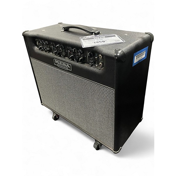 Used MESA/Boogie TRIPLE CROWN 50 Tube Guitar Combo Amp