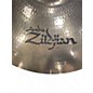 Used Zildjian 20in A CUSTOM MEDIUM RIDE Cymbal