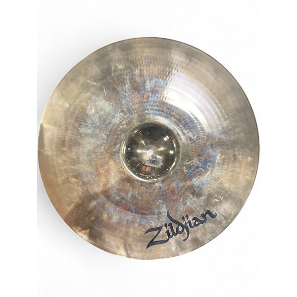 Used Zildjian 20in A CUSTOM MEDIUM RIDE Cymbal