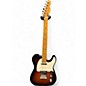 Used 2013 Fender American Standard Telecaster 3 Color Sunburst Solid Body Electric Guitar thumbnail
