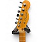 Used 2013 Fender American Standard Telecaster 3 Color Sunburst Solid Body Electric Guitar