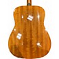 Used Yamaha FG700S Natural Acoustic Guitar