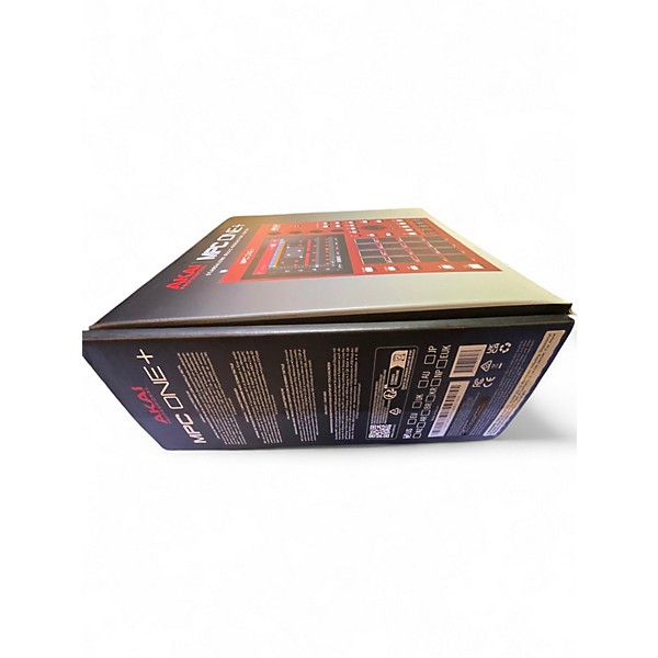 Used Akai Professional mpc one + Production Controller