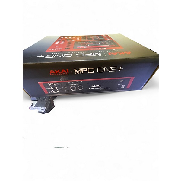 Used Akai Professional mpc one + Production Controller