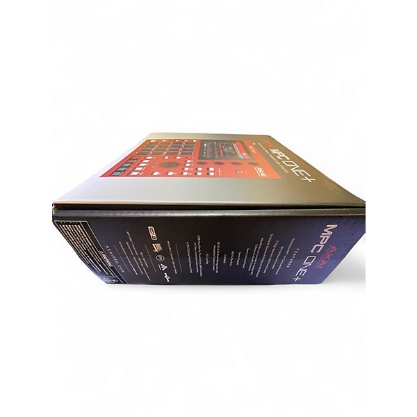 Used Akai Professional mpc one + Production Controller