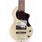 Used Blackstar Carry-On Travel Guitar Natural Solid Body Electric Guitar