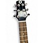 Used Blackstar Carry-On Travel Guitar Natural Solid Body Electric Guitar