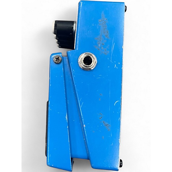 Used BOSS CS3 Compressor Sustainer Effect Pedal