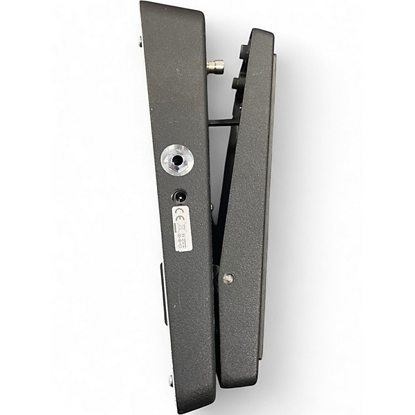 Used Dunlop GCB95 Original Crybaby Wah Effect Pedal