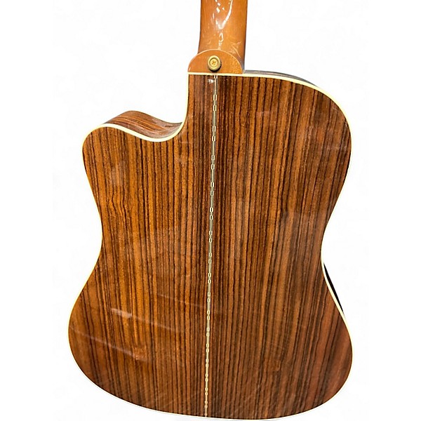 Used Gibson Songwriter Standard EC 2 Color Sunburst Acoustic Electric Guitar