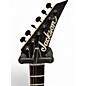 Used Jackson Dinky JS11 Black Solid Body Electric Guitar