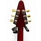 Used Gibson Flying V Worn Cherry Solid Body Electric Guitar