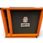 Used Orange Amplifiers OBC115 400W 1x15 Bass Cabinet thumbnail