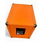 Used Orange Amplifiers OBC115 400W 1x15 Bass Cabinet