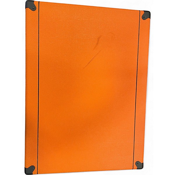 Used Orange Amplifiers OBC115 400W 1x15 Bass Cabinet