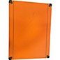 Used Orange Amplifiers OBC115 400W 1x15 Bass Cabinet