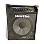 Used Hartke KICKBACK 15 Bass Combo Amp thumbnail