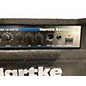 Used Hartke KICKBACK 15 Bass Combo Amp