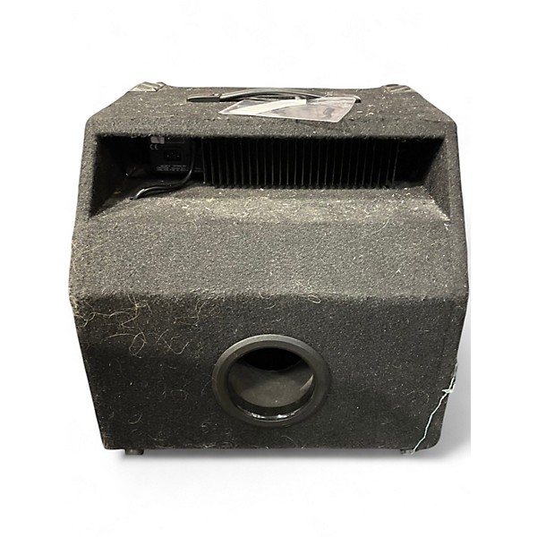 Used Hartke KICKBACK 15 Bass Combo Amp