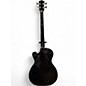 Used 2013 Fender CB-60SCE BLK LR BLACK Acoustic Bass Guitar
