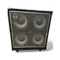 Used 2018 SWR WORKINGPRO 410 Bass Cabinet thumbnail