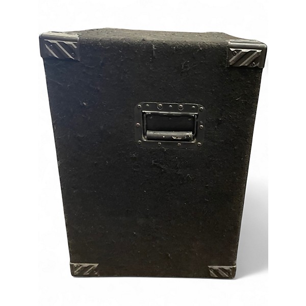 Used 2018 SWR WORKINGPRO 410 Bass Cabinet