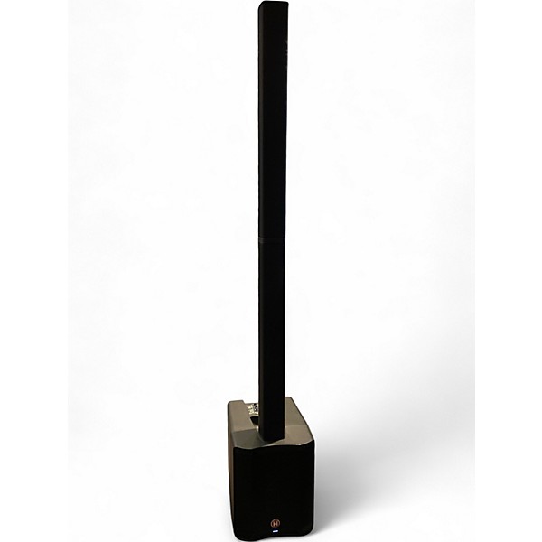 Used Harbinger MLS1000 Powered Speaker
