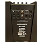 Used Harbinger MLS1000 Powered Speaker