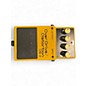 Used BOSS OS2 Overdrive Distortion Effect Pedal thumbnail