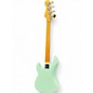 Used Squier Classic Vibe 1960S Precision Bass Mint Green Electric Bass Guitar