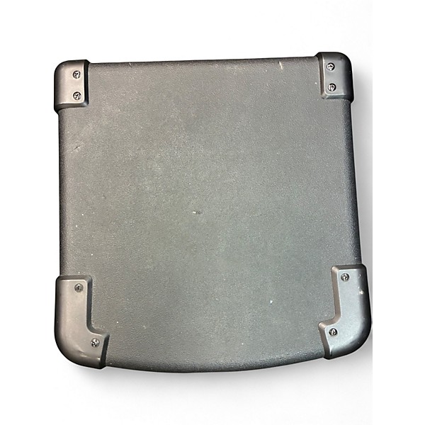 Used Kustom PA KPX110P Powered Speaker