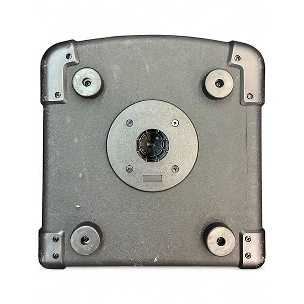 Used Kustom PA KPX110P Powered Speaker